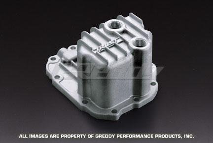 GReddy RB26 Front Diff Cover