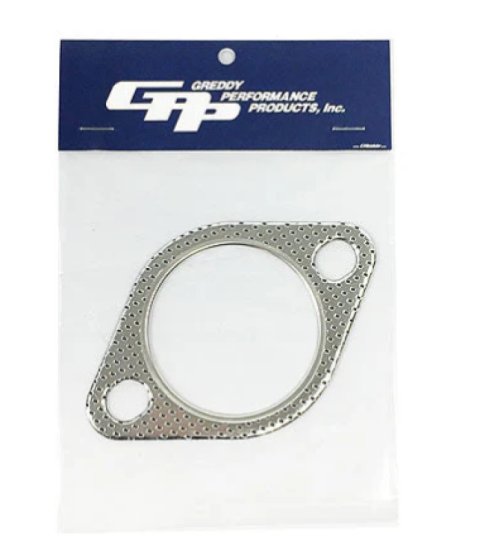GReddy 60mm Oval Exhaust Gasket