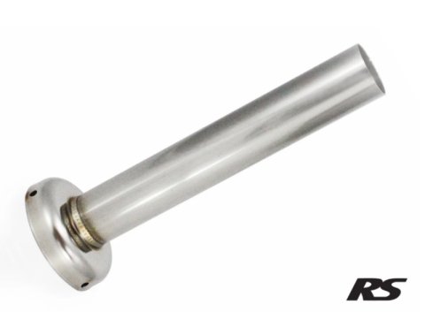 GReddy Universal 115mm Tip Muffler Silencer
