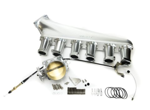 GReddy 89-02 R32/R33/R34 RB26DETT (Single Throttle) Surge Tank Kit