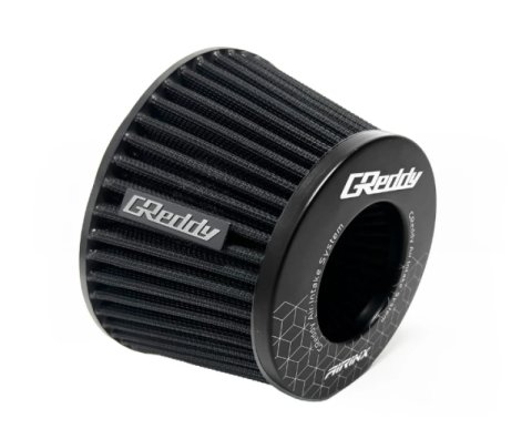 GReddy Universal Airinx M #100