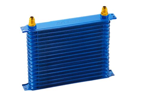 GReddy Universal Oil Cooler Kit - Core NS1610G