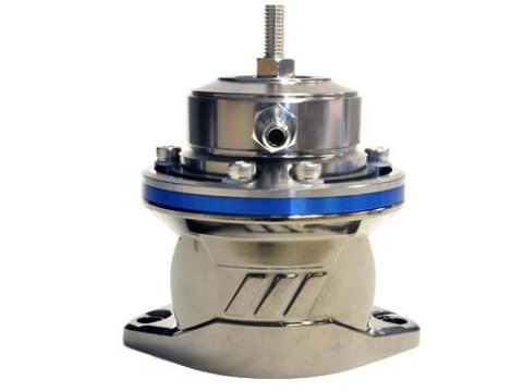 GReddy Blow Off Valve (Type FV/RZ/RS) Recirculation Hose Attachment - 32mm