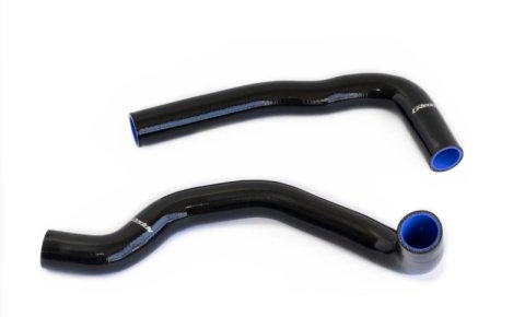 GReddy 96-01 Toyota Chaser (JZX100) Radiator Hose Kit