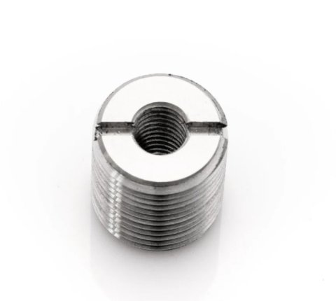 GReddy M8x1.25 INSERT FOR TYPE A/ A01/ A02 SHIFT KNOBS