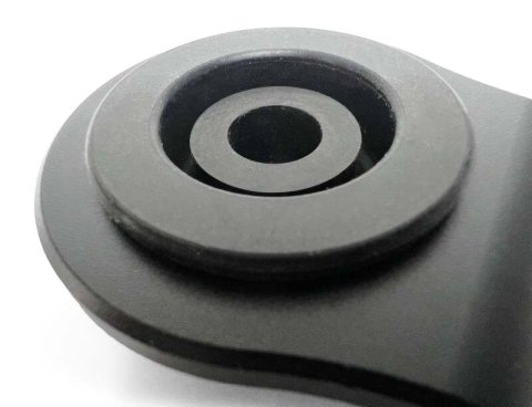 GReddy Radiator mount for BNR32