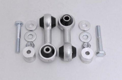 Kartboy 15-19 Volkswagen GTI/Golf R/15-19 Audi S3/RS3 Rear Swaybar Endlinks