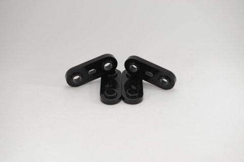 Kartboy 02-07 Subaru WRX/04-07 Subaru WRX STi Transmission Mount Bushings - Set of 4