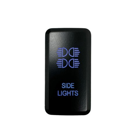 Cali Raised Tall Style Toyota OEM Style Side Lights Switch
