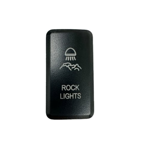 Cali Raised Tall Style Toyota OEM Style Rock Lights Switch