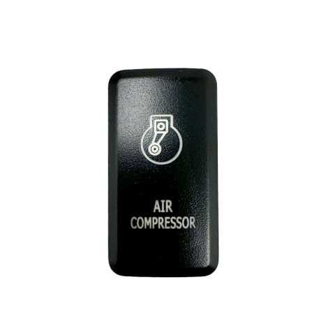 Cali Raised Tall Style Toyota OEM Style Air Compressor Switch