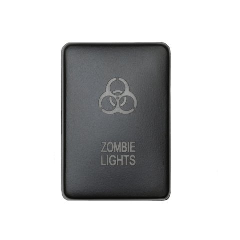 Cali Raised Small Style Toyota OEM Style Zombie Lights Switch