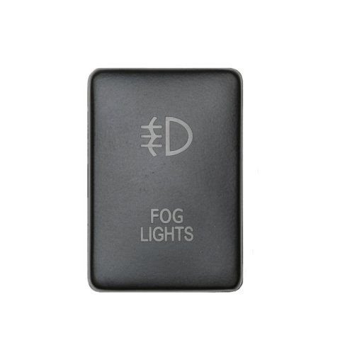 Cali Raised Small Style Toyota OEM Style Fog Lights Switch