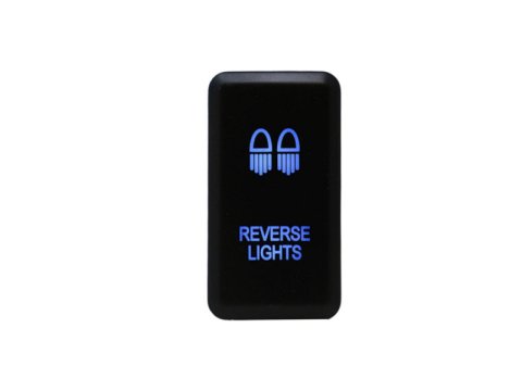 Cali Raised Tall Style Toyota OEM Style Reverse Lights Switch