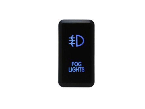Cali Raised Tall Style Toyota OEM Style Fog Lights Switch
