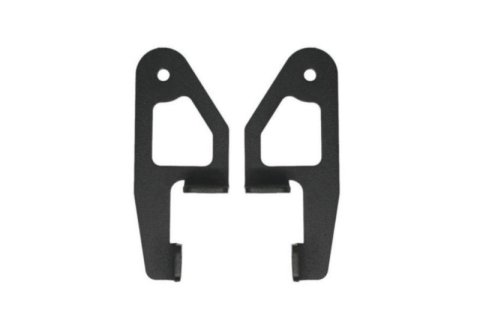 Cali Raised 42 Led Mounts For Premium Roof Rack