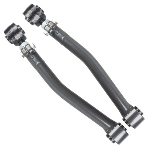 Synergy 2007+ Jeep Wrangler JK/JKU/JL/JLU Adjustable Rear Upper Control Arms - Pair