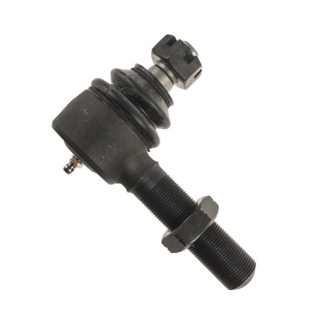 Synergy 07-18 Jeep Wrangler JK/JKU HD Tie Rod End Metal On Metal 7/8-18 RH