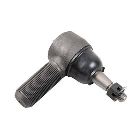 Synergy 05-21 Ford Super Duty Drivers Side Replacement Tie Rod End, 1:6 1 1/4-12LH