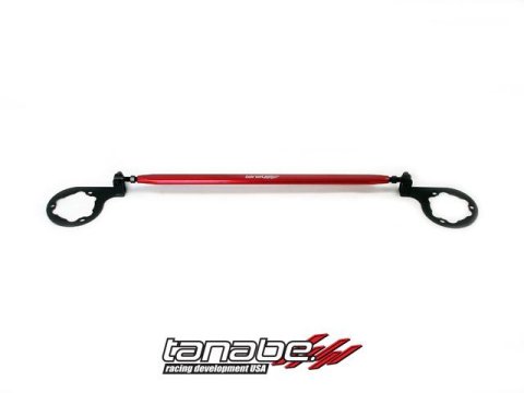 Tanabe Sustec Rear Strut Tower Bar 93-98 Supra (JZA80)