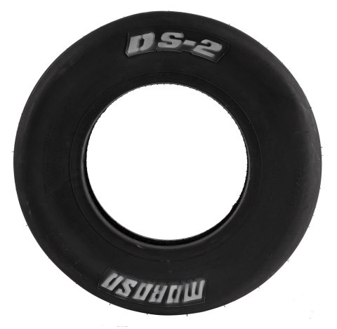Moroso DS-2 Drag Race Front Tire 28in x 4.5in x 15in