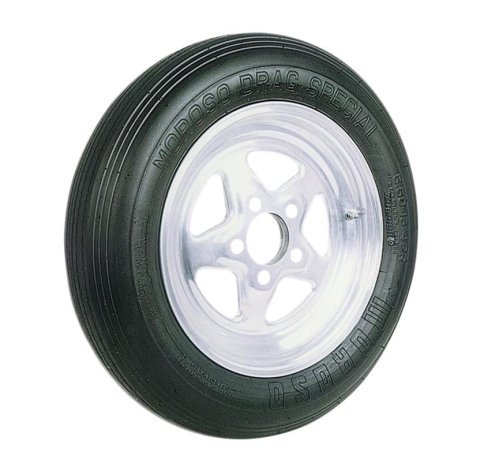 Moroso Drag Special Race Front Tire 25.25in x 5.5in x 15in