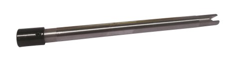 Moroso Chevrolet Big Block 1in Raised Cam 7.10in Steel Oil Pump Shaft