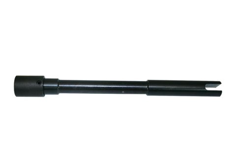 Moroso Chevrolet Small Block Using Chevrolet Big Block Pump 5-5/8in Steel Oil Pump Shaft