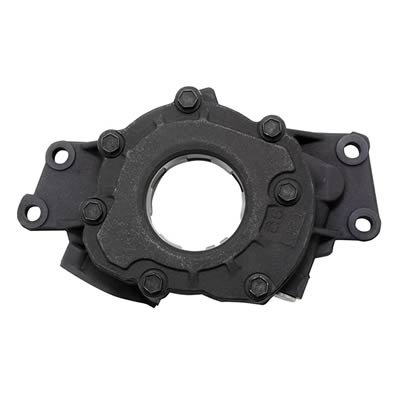 Moroso GM LS High Volume Racing Oil Pump