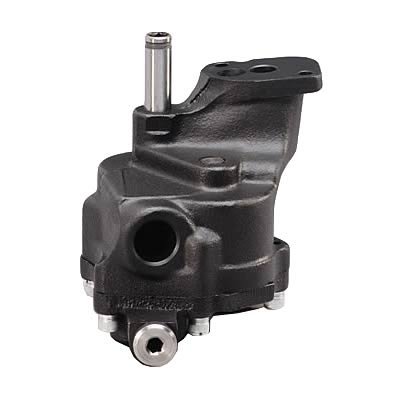 Moroso Chevrolet Big Block Blueprinted High Volume Racing Anti-Cavitation Oil Pump