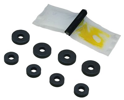 Moroso Engine Magnet Kit