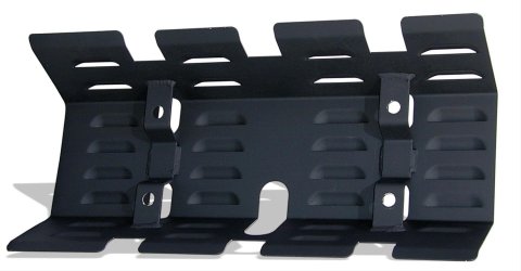 Moroso Ford 302 Louvered Windage Tray