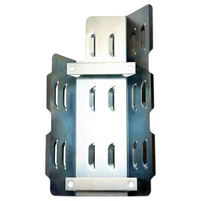 Moroso Ford 351C Louvered Windage Tray
