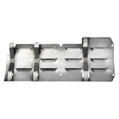 Moroso GM LS Louvered Windage Tray