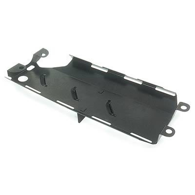 Moroso Louvered Windage Tray (For Toyota 3TC)