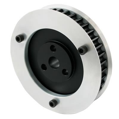 Moroso Vacuum Pump Pulley - 40 Tooth