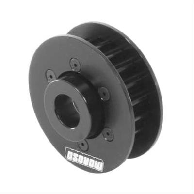 Moroso Alternator Pulley - Radius - 20 Tooth