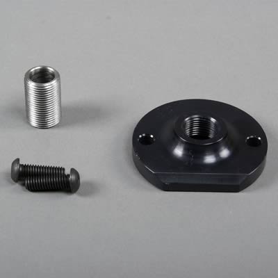 Moroso Chevrolet Small Block Oil Bypass Eliminator