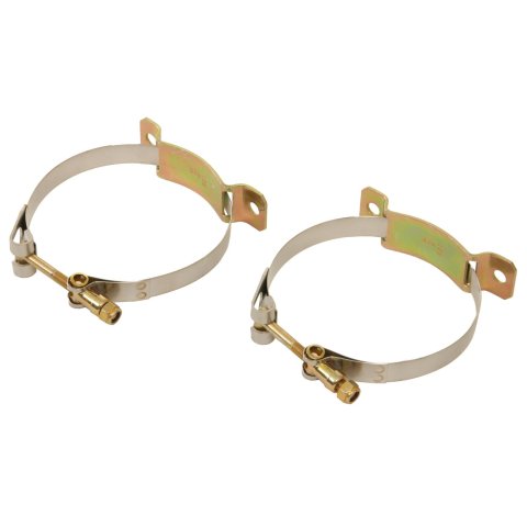 Moroso Accumulator Mount - 2 Pack