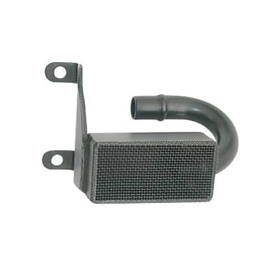 Moroso Chevrolet Small Block Oil Pump Pick-Up - 5/8in (Use w/Part No 22101)