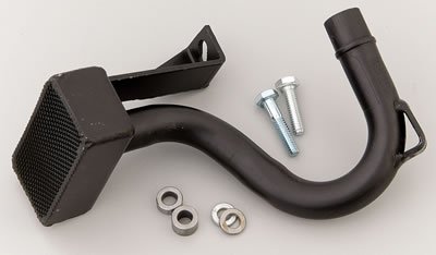 Moroso Chevrolet Big Block Oil Pump Pick-Up (Use w/Part No 22150/22160/22162)