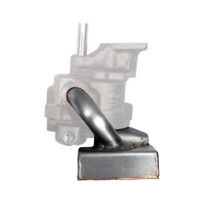 Moroso Chevrolet Big Block Oil Pump Pick-Up - Offset 3/4in (Use w/Part No 22150/22160/22162)
