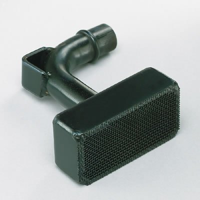 Moroso Pontiac Oil Pump Pick-Up (Use w/Part No 20490)