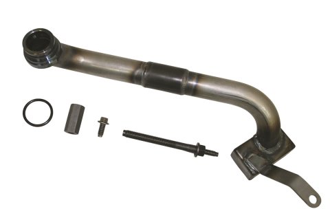 Moroso Ford Coyote Gen 3/GT350 Oil Pump Pick-Up - Drag Race (Use w/Part No 20574/20577)
