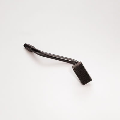 Moroso Mopar 426/440 (w/B/RB Pump) Oil Pump Pick-Up - 3/8-18 Thread (Use w/Part No 20760)
