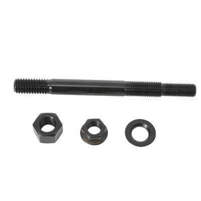 Moroso Ford 351W Oil Pump Stud Kit - 1/2in