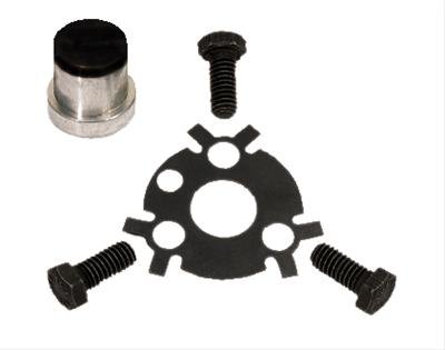 Moroso Chevrolet Big Block Cam Stop Button Kit