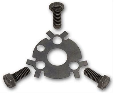 Moroso Chevrolet Big Block Camshaft Bolts w/Retainer (Use w/Part No 60460/60461/60462) - 3 Pack