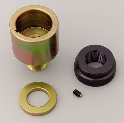 Moroso Chevrolet Big Block Crankshaft Socket Tool (Use w/Part No 62190/62191)