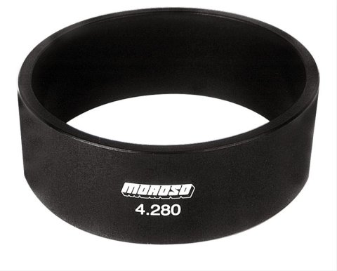 Moroso Piston Installation Tool - 4.280in - Aluminum